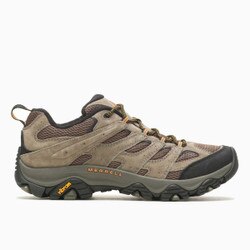 Merrell Moab 3 Shoe Men's in Walnut
